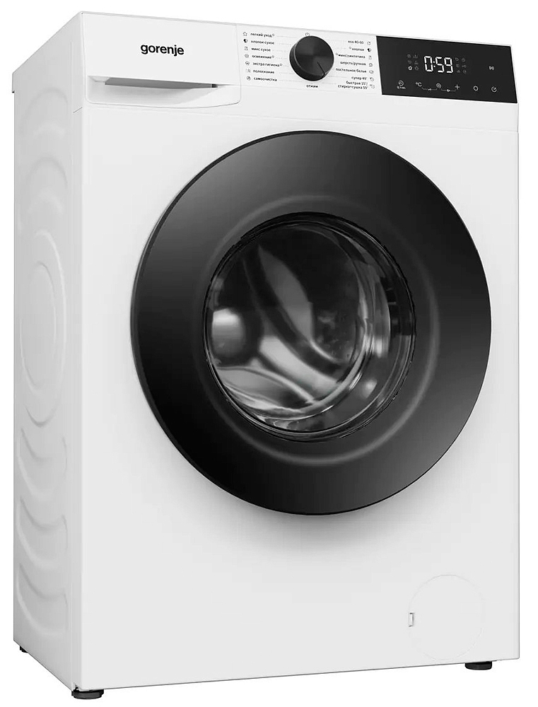 Стирально-сушильная машина Gorenje WDG2PS954A1D2/C preview 4