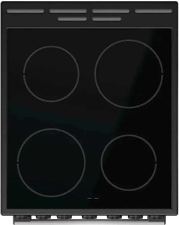 Электрическая плита Gorenje GEC5B60SG preview 15