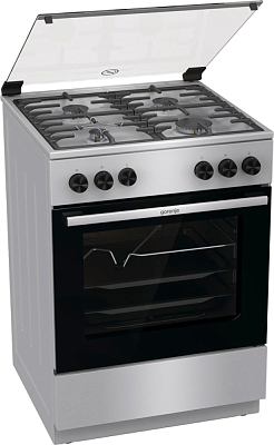Газовая плита Gorenje GGI6A21XH у официального дилера в Москве по цене ...