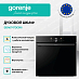 Купить Духовой шкаф Gorenje BSA6747DGWI  preview 2