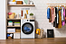 Купить Стиральная машина Gorenje W1NHEI74SAS  preview 7