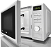 Купить Микроволновая печь с грилем Gorenje MMO 20 DGW II  preview 3