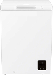 Морозильный ларь Gorenje FHC1014W5