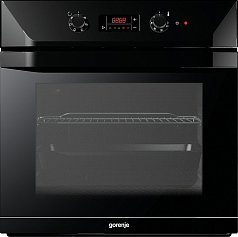 Независимая духовка Gorenje BO 5334 DB