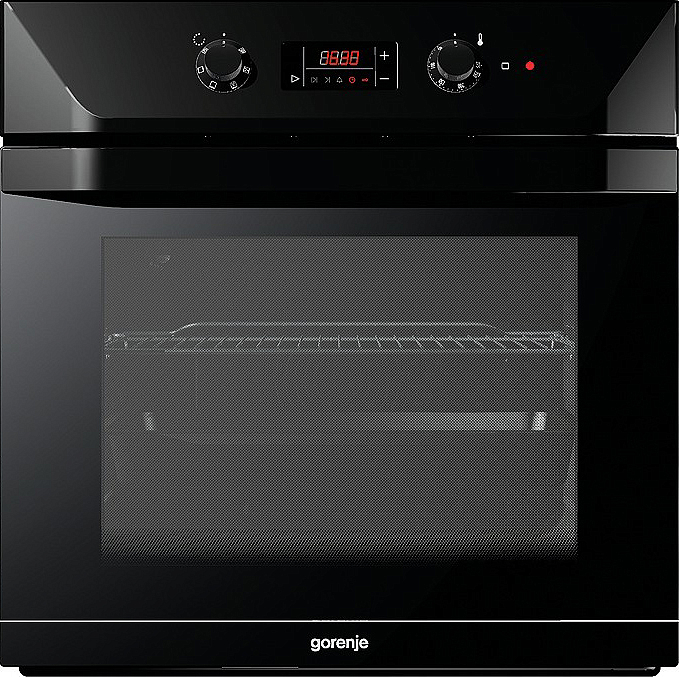Независимая духовка Gorenje BO 5334 DB preview 1
