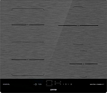 Независимая индукционная варочная панель Gorenje IT643SYB7