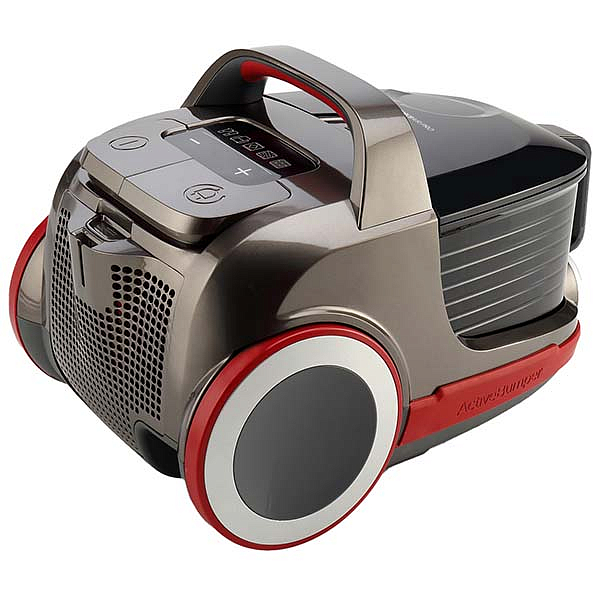 Пылесос контейнерный Gorenje VC2303GAPRACY preview 3