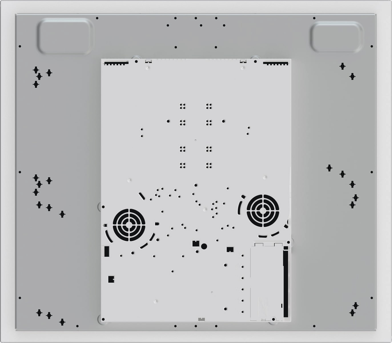 Независимая индукционная варочная панель Gorenje GI6401WSC preview 13