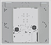 Купить Независимая индукционная варочная панель Gorenje GI6401WSC  preview 13