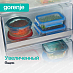 Купить Отдельностоящий двухкамерный холодильник Gorenje NRK6201EW4  preview 6
