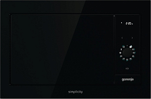 Встраиваемая микроволновая печь Gorenje BM235G1SYB