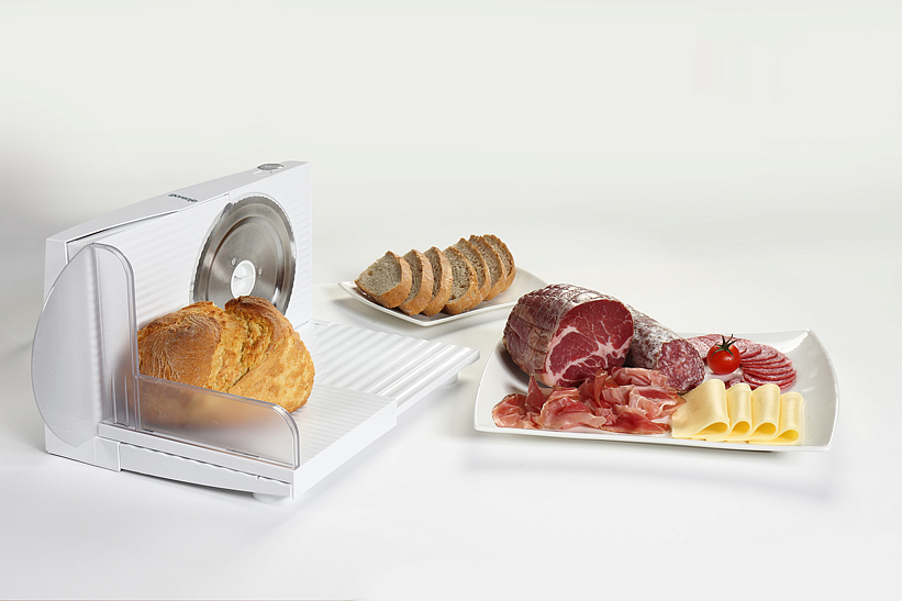 Ломтерезка Gorenje R401W preview 6