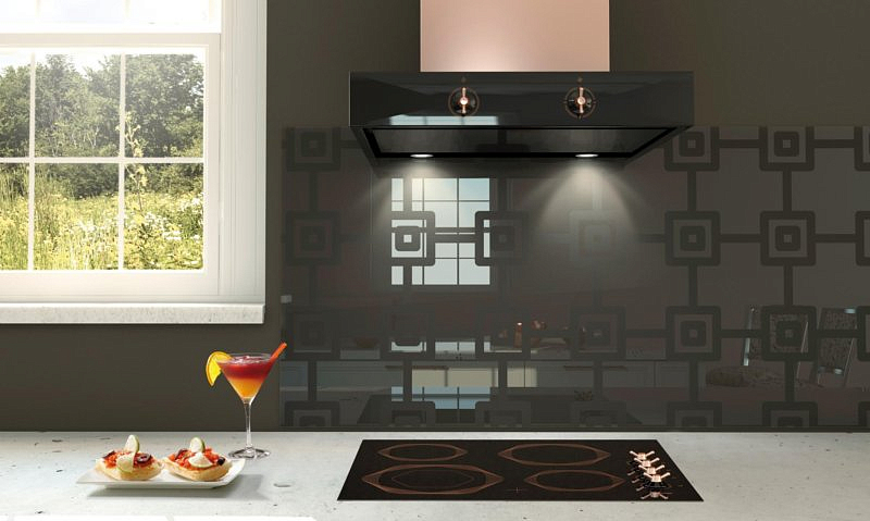 Вытяжка Gorenje WHT 68 AINB preview 3