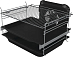 Купить Комбинированная плита Gorenje MEKS5141BM  preview 14