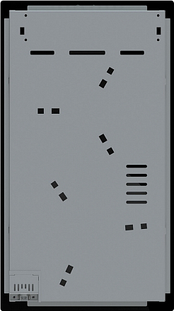 Независимая стеклокерамическая варочная панель Gorenje ECS322BCSCE preview 6