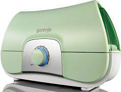 Увлажнитель воздуха Gorenje H17G