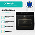 Купить Духовой шкаф Gorenje 	BO6735E02BKOT  preview 3