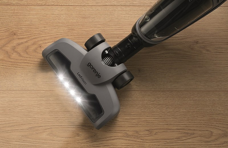 Пылесос Gorenje SVC216FGD preview 8