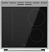 Купить Индукционная плита Gorenje EIT6351XPD  preview 2