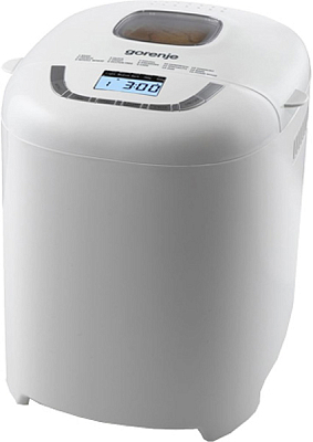 Хлебопечь Gorenje BM 910 WII у официального дилера в Москве по цене ...