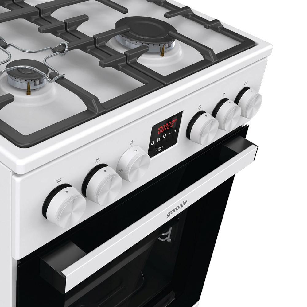 Газовая плита Gorenje GGI5C20WF-B preview 13
