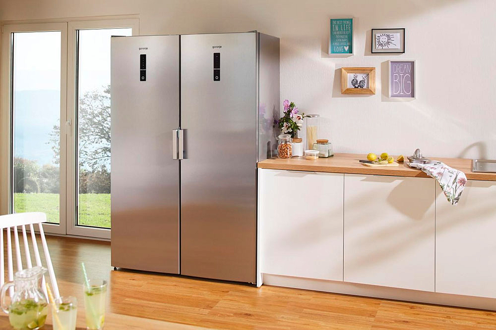 Морозильный шкаф Gorenje FN 6192 PX preview 21