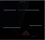 Независимая электрическая варочная панель Gorenje ECT693ORAB
