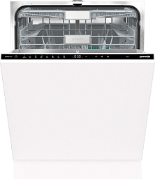 4 место – Gorenje MGV5510