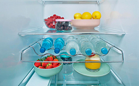 Морозильный шкаф Gorenje