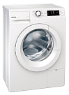 Узкая стиральная машина Gorenje W 65Z13/S