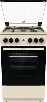 Газовая плита Gorenje GG5A11BEF у официального дилера в Москве по цене ...
