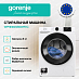 Купить Стиральная машина Gorenje WPNEI82SBSWIFI/C  preview 3