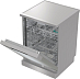 Купить Отдельностоящая посудомоечная машина Gorenje GS643D90X  preview 8