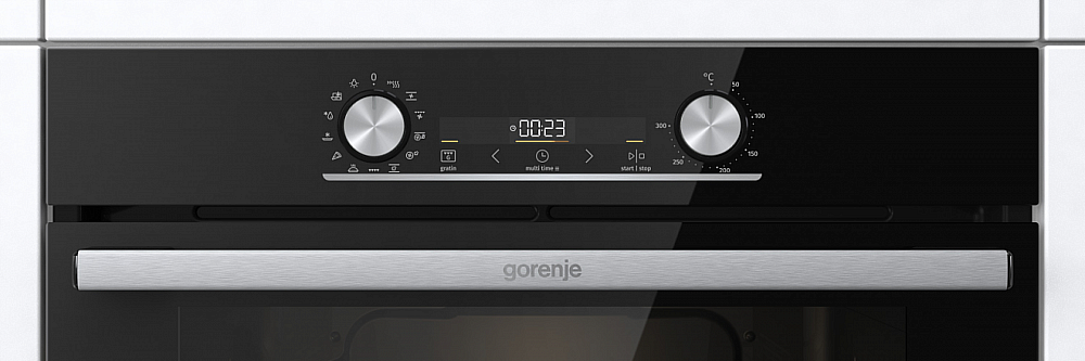 Духовой шкаф Gorenje BOSX6737E091BG preview 7