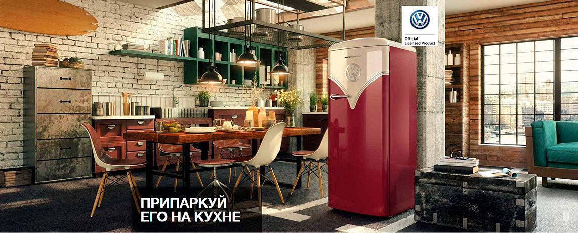 Отдельностоящий однокамерный холодильник Gorenje OBRB153R preview 7