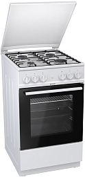 Газовая плита Gorenje GI5121WH