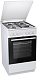Купить Газовая плита Gorenje GI5121WH  preview 1