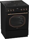 Стеклокерамическая плита Gorenje EC 637 INB