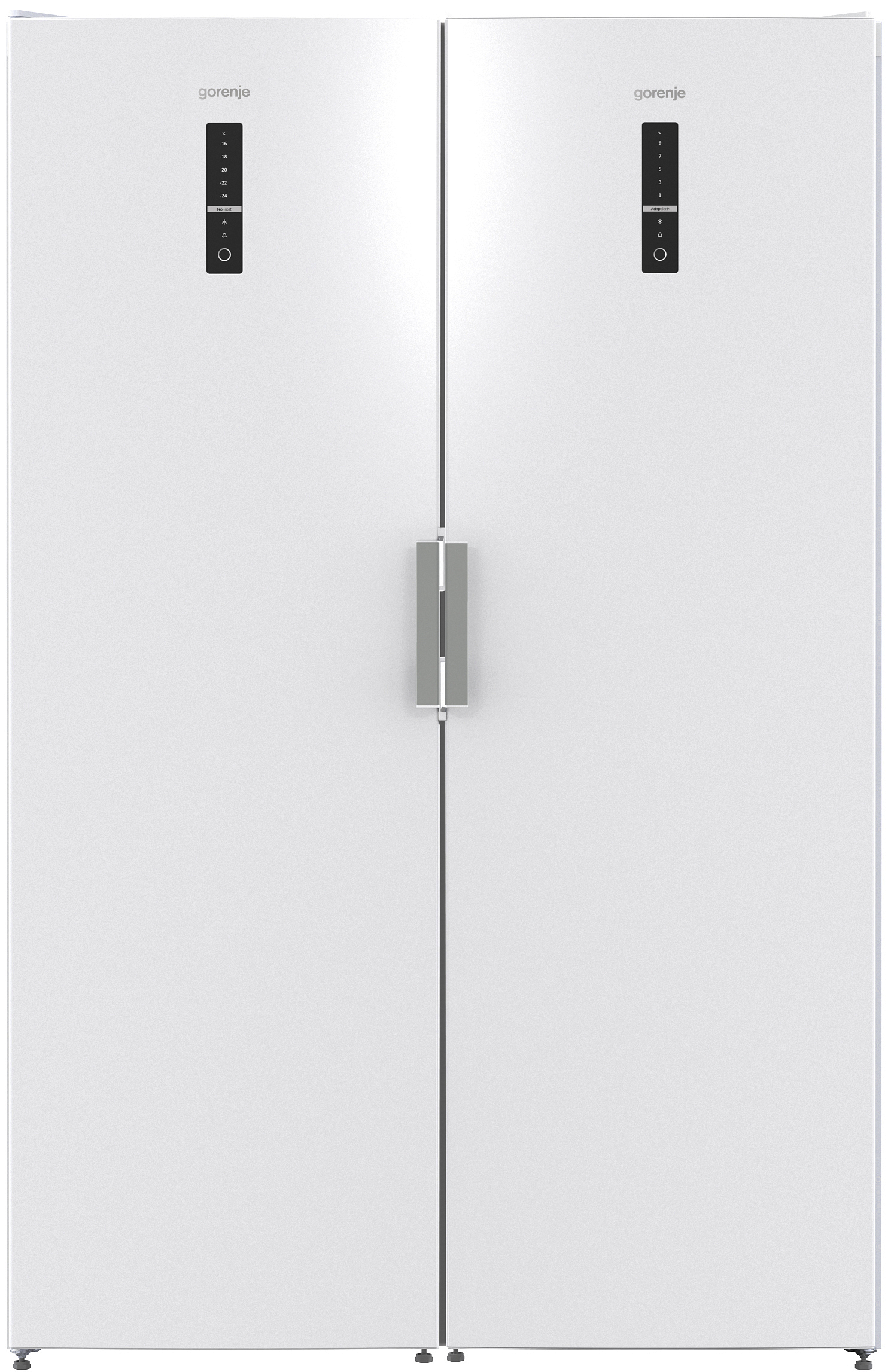 Морозильный шкаф Gorenje FN 6192 PW preview 2