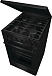 Купить Комбинированная плита Gorenje MEKS5141BM  preview 7