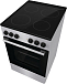 Купить Электрическая плита Gorenje GEC5A11SG  preview 7