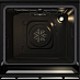 Купить Духовой шкаф Gorenje BO6737E02TNBG  preview 4