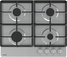 Независимая газовая варочная панель Gorenje G641XHF