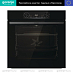 Купить Духовой шкаф Gorenje BOS6737E13FBG