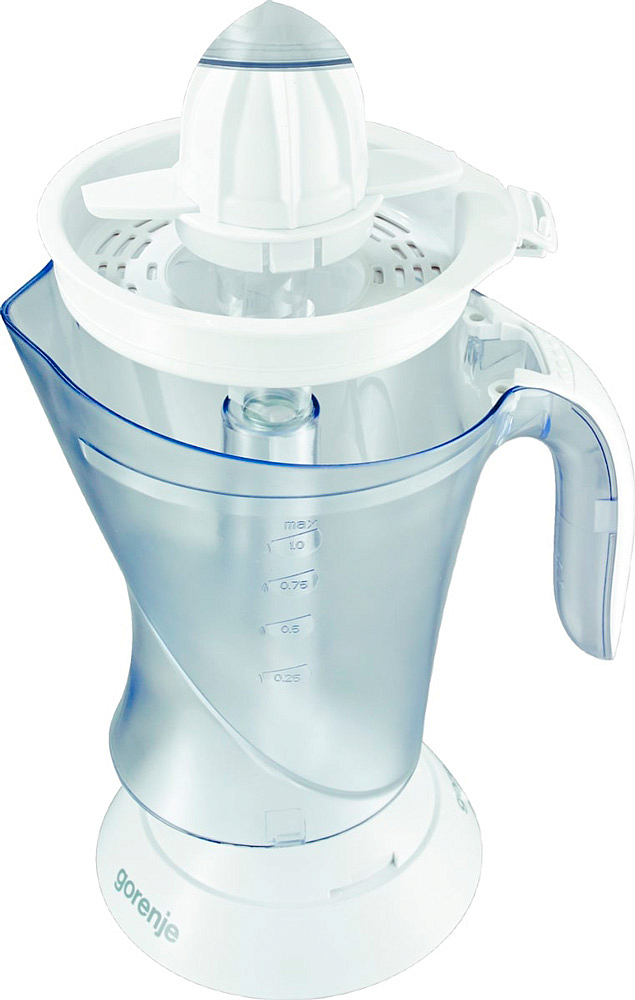 Соковыжималка Gorenje CJ40W preview 3