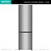 Купить Отдельностоящий двухкамерный холодильник Gorenje RK4181PS4  preview 1
