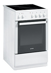 Электрическая плита Gorenje EC 55103 AW