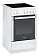 Электрическая плита Gorenje EC 55103 AW