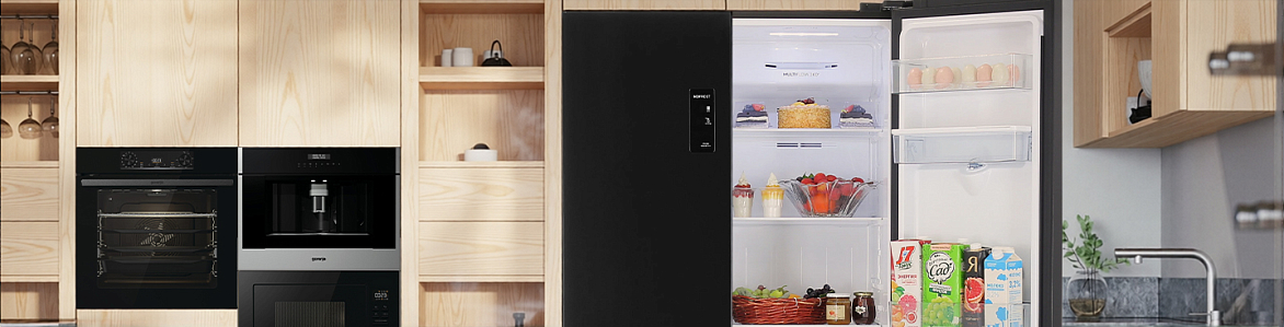 Рейтинги техники Gorenje 2026 год