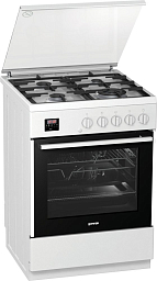 Газовая плита Gorenje GI 632E16 WKB